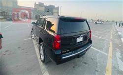 شێڤرۆلێت تاهۆ